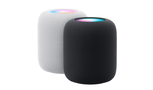 Enceinte résidentielle APPLE HomePod Mini Bleu