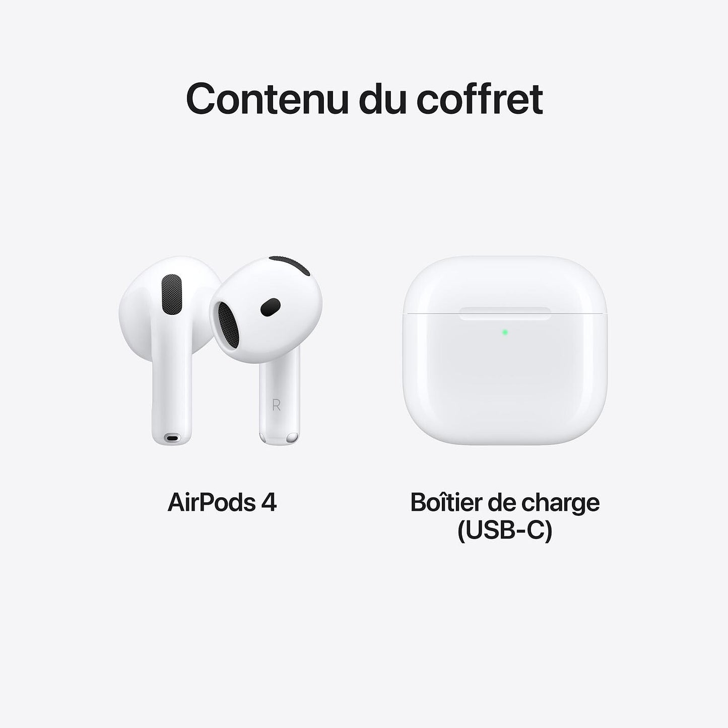 AirPods 4