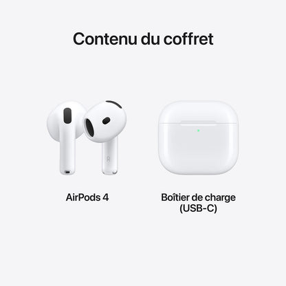 AirPods 4