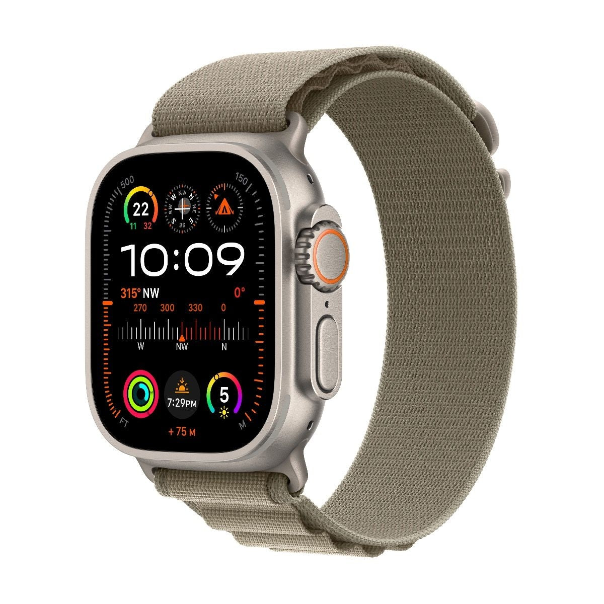 Apple Watch Ultra 2